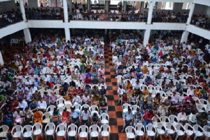 auditorium